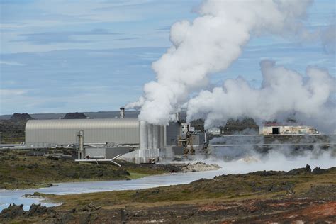 iceland nuclear power plant